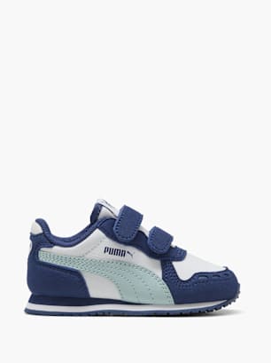 PUMA Tenisky Modrá