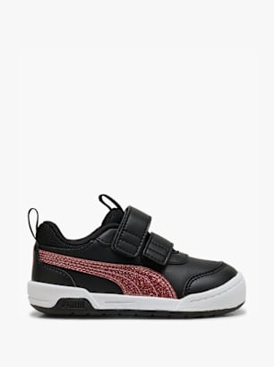 PUMA Sneaker Negru