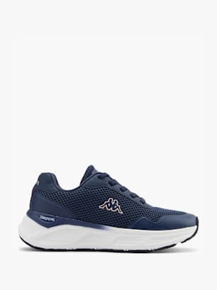 Kappa Sneaker Blau