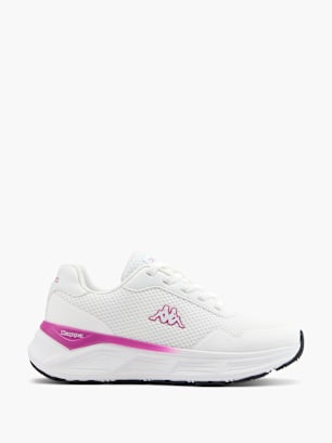 Kappa Baskets Blanc