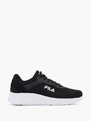 FILA Sneaker Negru