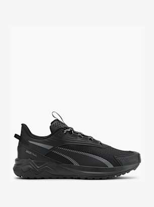 PUMA Tenisice za trčanje Crna