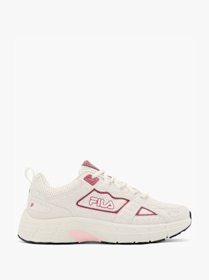 FILA Baskets Crème
