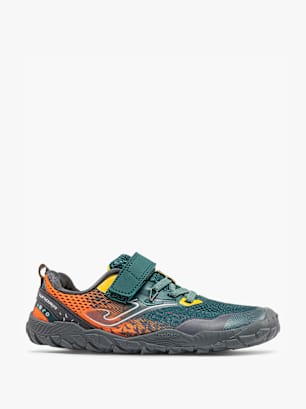 Joma Baskets Vert