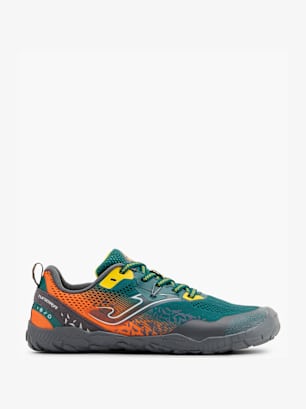 Joma Laufschuh Grün