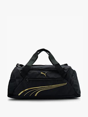 PUMA Sac de sport Noir