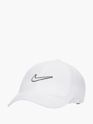 Nike Kappe Weiß