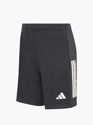 adidas Shorts Schwarz