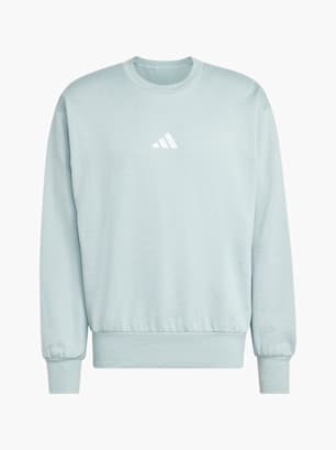 adidas Sweatshirt Mint