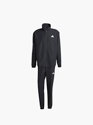 adidas Trainingsanzug Schwarz