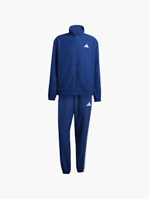adidas Survêtement Bleu foncé