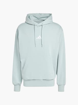 adidas Hoodie Grau