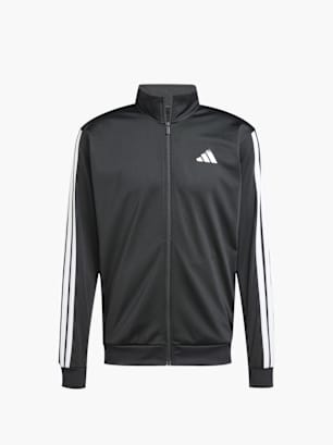 adidas Veste de sport Noir