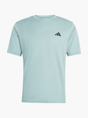 adidas T-Shirt Weiß