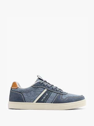Memphis One Sneaker Azul