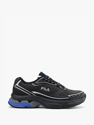 FILA Sneaker Nero