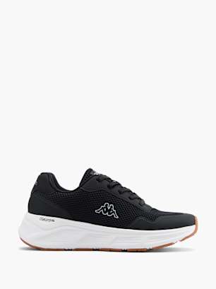 Kappa Baskets Noir