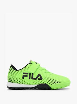 FILA Fußballschuh Grün