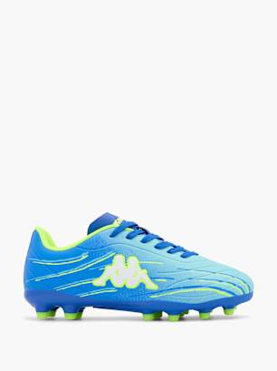 Kappa Fußballschuh Blau