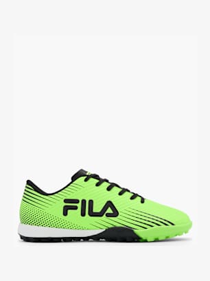 FILA Fußballschuh Grün