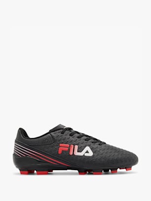 FILA Baskets de football Noir
