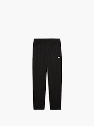 PUMA Jogginghose Schwarz