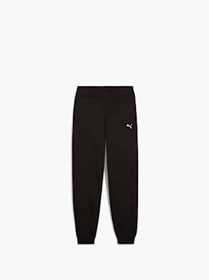 PUMA Pantalon de survêtement Noir