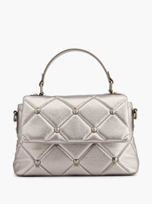 Catwalk Sac à main Argent