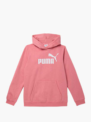 PUMA Hoodie Pink