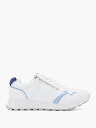 Graceland Sneaker Bianco
