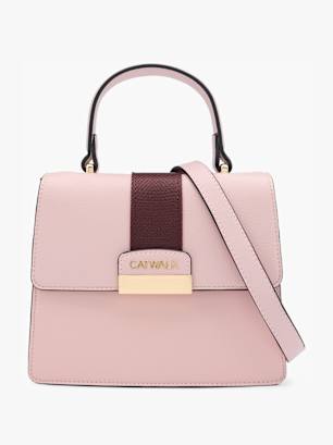 Catwalk Sac à main Rose