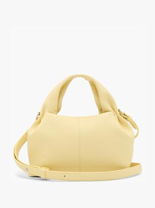 Catwalk Handtasche Gelb