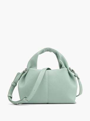 Catwalk Handtasche Grün