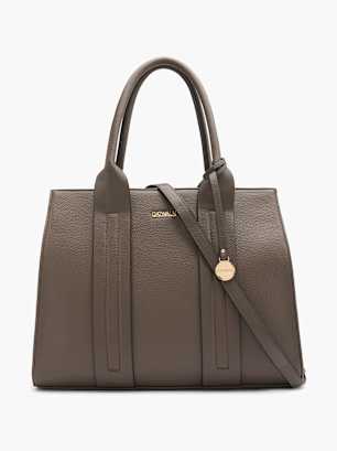 Catwalk Shopper Braun