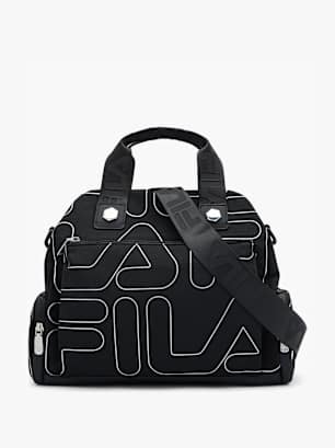 FILA Sac à main Noir