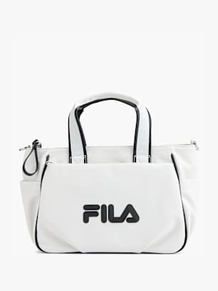 FILA Sac à main Blanc