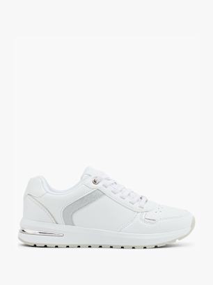 Graceland Slip-on Bianco