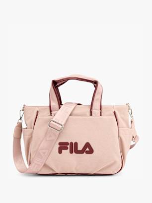 FILA Kézitáska rózsaszín