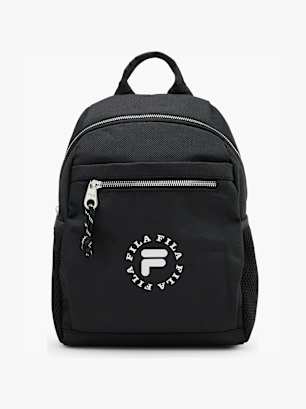 FILA Sac à dos Noir