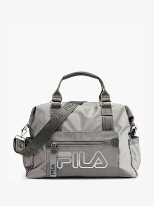 FILA Handtasche Grau