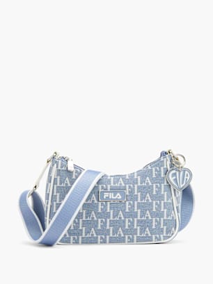 FILA Handtasche Blau