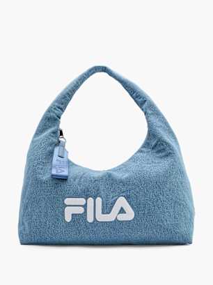 FILA Handtasche Blau