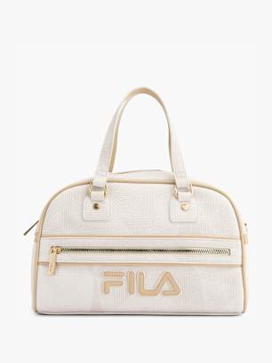 FILA Handtasche Beige