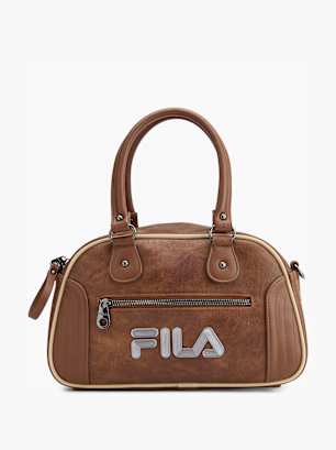FILA Handtasche Braun