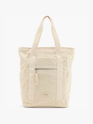 FILA Shopper Beige
