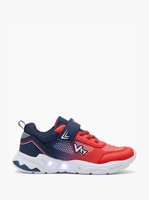 Vty Sneakersy Niebieski