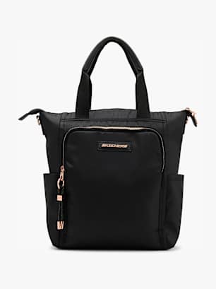 Skechers Rucksack Schwarz