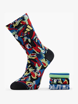 adidas Socken Rot