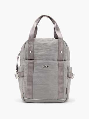 Skechers Rucksack Grau