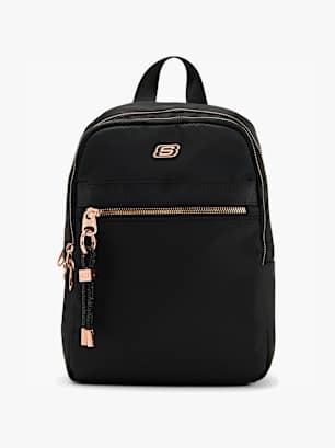 Skechers Hátizsák fekete